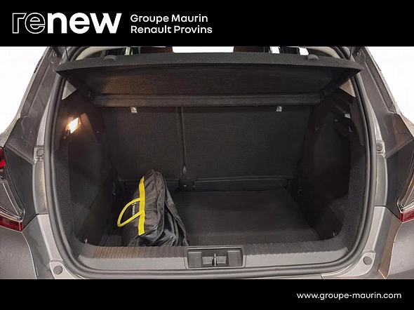 RENAULT Captur 1.0 Eco-G 100ch Evolution - Miniature 12