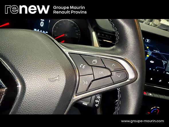 RENAULT Captur 1.0 Eco-G 100ch Evolution - Miniature 20