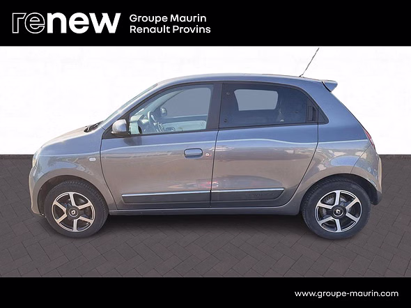 RENAULT Twingo 1.0 SCe 70ch Intens Euro6c - Miniature 8