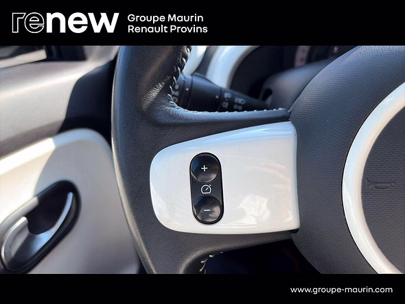 RENAULT Twingo 1.0 SCe 70ch Intens Euro6c - Miniature 19