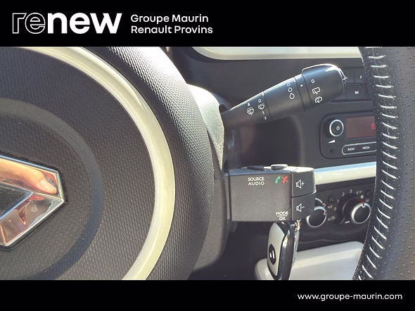 RENAULT Twingo 1.0 SCe 70ch Intens Euro6c - Miniature 20