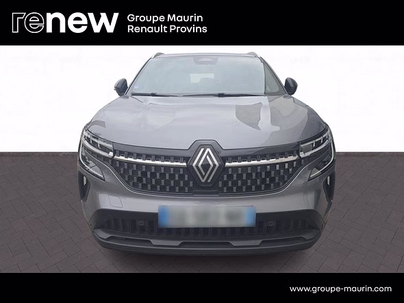 RENAULT Austral 1.2 E-Tech full hybrid 200ch Techno - 23 - Vue 2