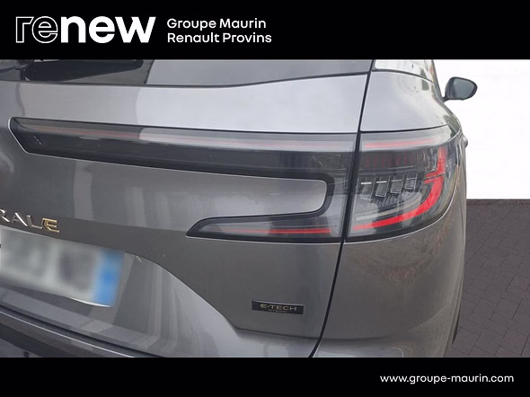 RENAULT Austral 1.2 E-Tech full hybrid 200ch Techno - 23 - Miniature 16
