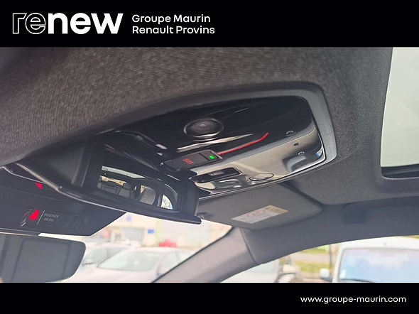 RENAULT Austral 1.2 E-Tech full hybrid 200ch Techno - 23 - Miniature 37