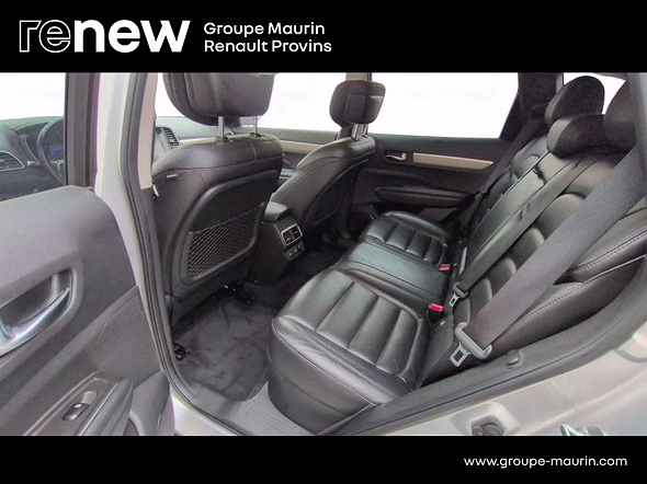 RENAULT Koleos 2.0 dCi 175ch energy Initiale Paris X-Tronic - Miniature 22