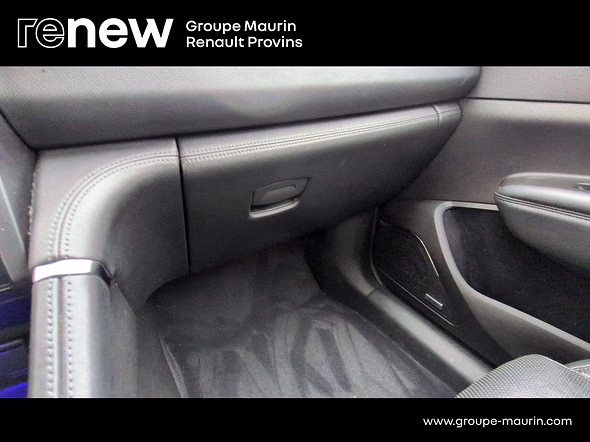 RENAULT Koleos 2.0 dCi 175ch energy Initiale Paris X-Tronic - Miniature 26