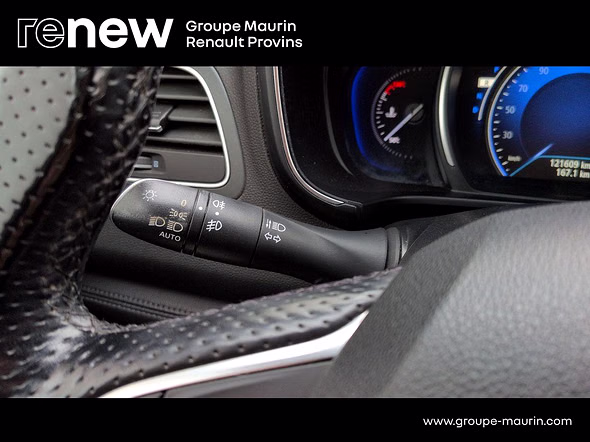 RENAULT Koleos 2.0 dCi 175ch energy Initiale Paris X-Tronic - Miniature 31