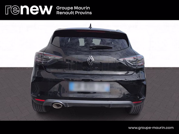 RENAULT Clio 1.0 TCe 90ch esprit Alpine - Miniature 6