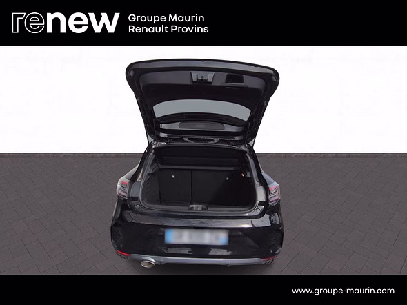 RENAULT Clio 1.0 TCe 90ch esprit Alpine - Miniature 13