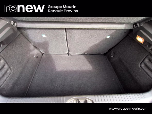 RENAULT Clio 1.0 TCe 90ch esprit Alpine - Miniature 14