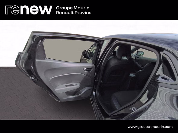 RENAULT Clio 1.0 TCe 90ch esprit Alpine - Miniature 23