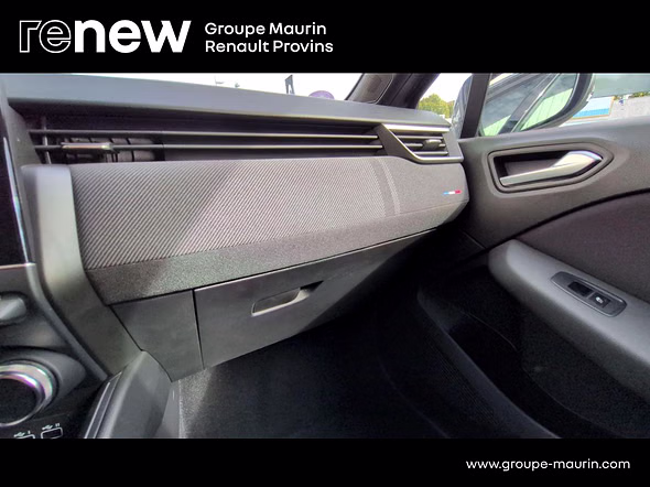 RENAULT Clio 1.0 TCe 90ch esprit Alpine - Miniature 25