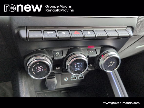 RENAULT Clio 1.0 TCe 90ch esprit Alpine - Miniature 28