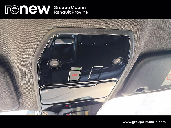 RENAULT Austral 1.2 E-Tech full hybrid 200ch Iconic - Miniature 27