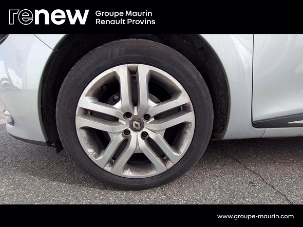 RENAULT Clio 0.9 TCe 90ch energy Business 5p - Miniature 8