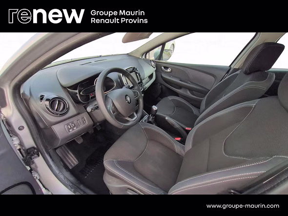 RENAULT Clio 0.9 TCe 90ch energy Business 5p - Miniature 17