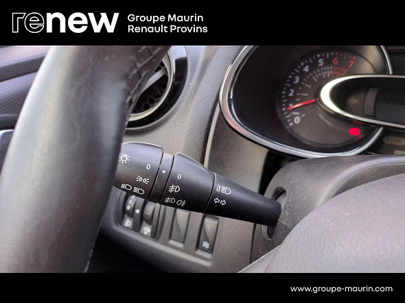 RENAULT Clio 0.9 TCe 90ch energy Business 5p - Miniature 35