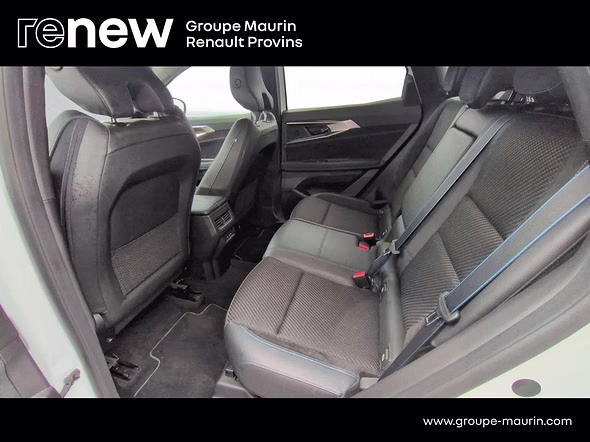 RENAULT Austral 1.2 E-Tech full hybrid 200ch Iconic esprit Alpine - Miniature 22