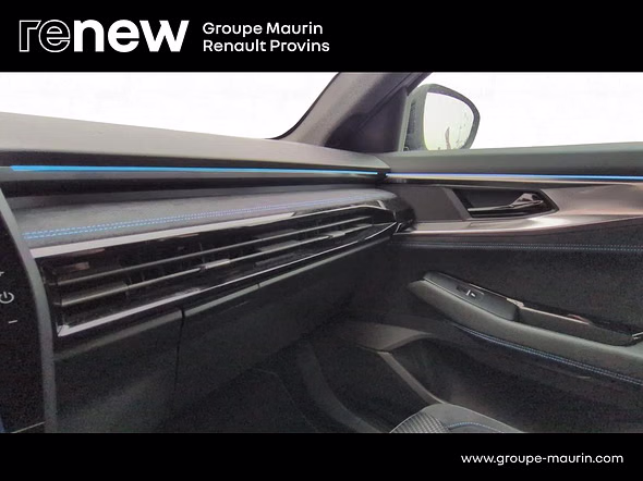 RENAULT Austral 1.2 E-Tech full hybrid 200ch Iconic esprit Alpine - Miniature 26