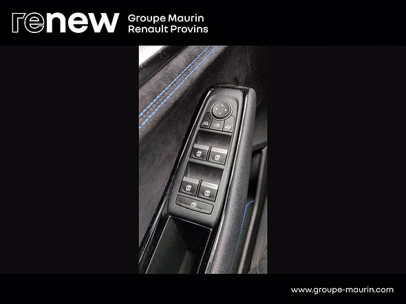 RENAULT Austral 1.2 E-Tech full hybrid 200ch Iconic esprit Alpine - Miniature 31