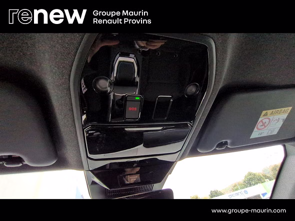 RENAULT Austral 1.2 E-Tech full hybrid 200ch Iconic esprit Alpine - Miniature 33