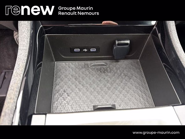 RENAULT Austral 1.2 TCe mild hybrid advanced 130ch Evolution - 24 - Miniature 23