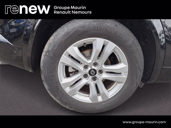 RENAULT Austral 1.2 TCe mild hybrid advanced 130ch Evolution - 24 - Miniature 32