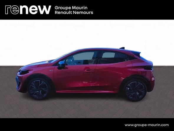 RENAULT Clio 1.8 E-Tech 160ch full hybrid esprit Alpine - Miniature 6