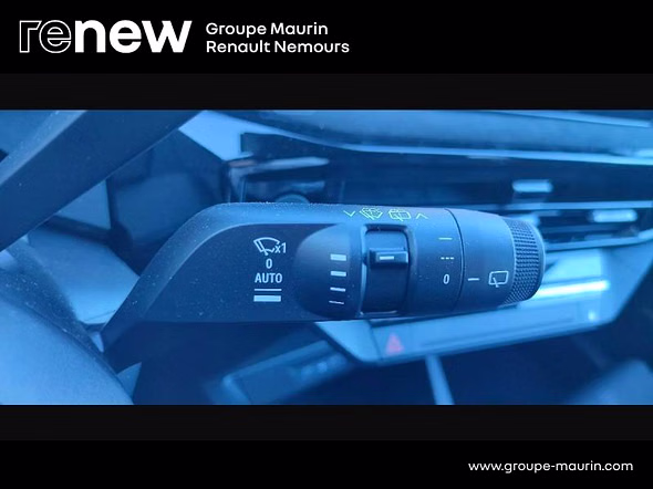 RENAULT Clio 1.8 E-Tech 160ch full hybrid esprit Alpine - Miniature 23