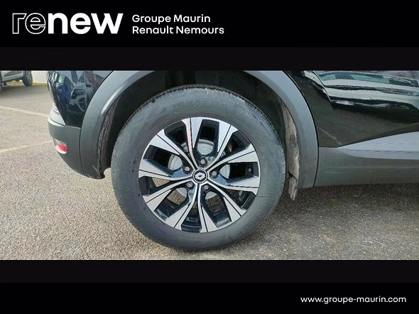 RENAULT Captur 1.0 Eco-G 100ch Evolution - Miniature 9