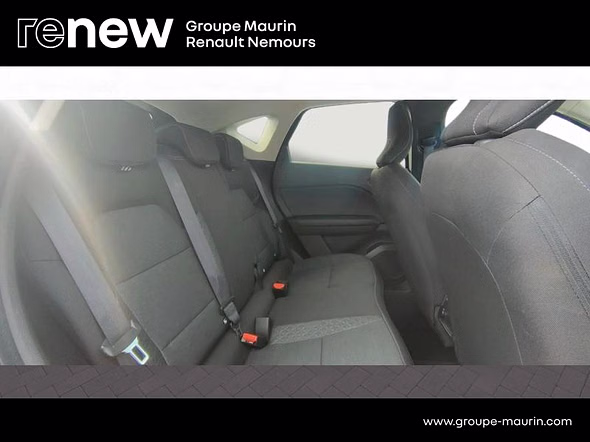 RENAULT Captur 1.0 Eco-G 100ch Evolution - Miniature 13