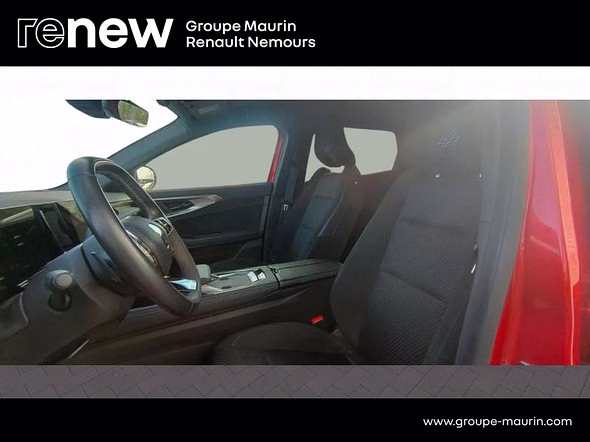 RENAULT Austral 1.2 E-Tech full hybrid 200ch Techno esprit Alpine - Miniature 15