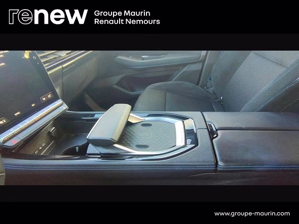 RENAULT Austral 1.2 E-Tech full hybrid 200ch Techno esprit Alpine - Miniature 25
