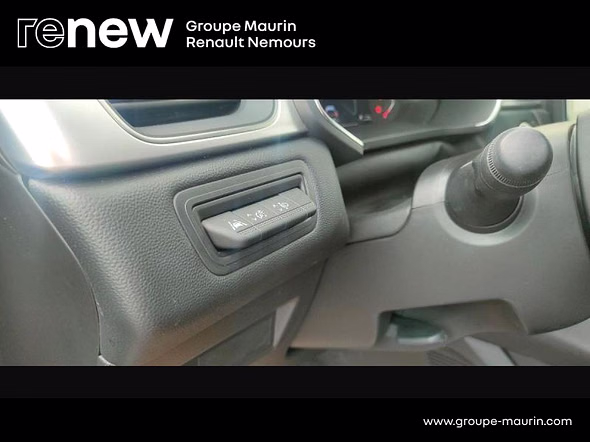 RENAULT Captur 1.6 E-Tech hybride 145ch Intens -21 - Miniature 19