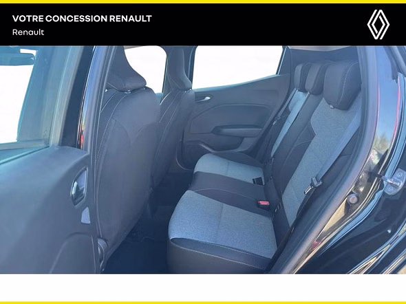 RENAULT Clio 1.5 Blue dCi 100ch Evolution - Miniature 16