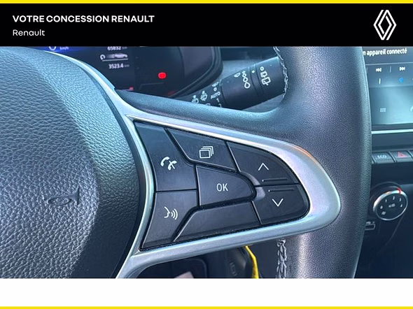 RENAULT Clio 1.5 Blue dCi 100ch Evolution - Miniature 19