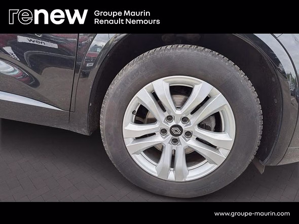 RENAULT Austral 1.2 TCe mild hybrid advanced 130ch Evolution - 23 - Miniature 14