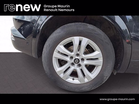 RENAULT Austral 1.2 TCe mild hybrid advanced 130ch Evolution - 23 - Miniature 16