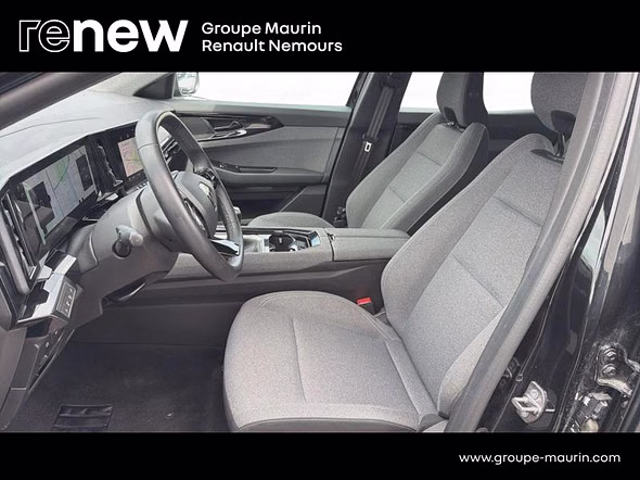 RENAULT Austral 1.2 TCe mild hybrid advanced 130ch Evolution - 23 - Miniature 18