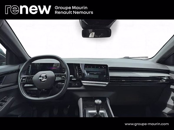 RENAULT Austral 1.2 TCe mild hybrid advanced 130ch Evolution - 23 - Miniature 19