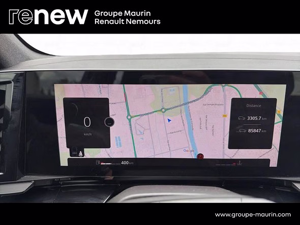 RENAULT Austral 1.2 TCe mild hybrid advanced 130ch Evolution - 23 - Miniature 28