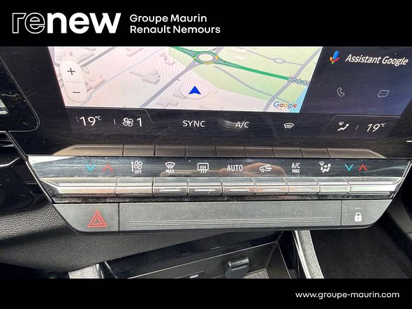 RENAULT Austral 1.2 TCe mild hybrid advanced 130ch Evolution - 23 - Miniature 31