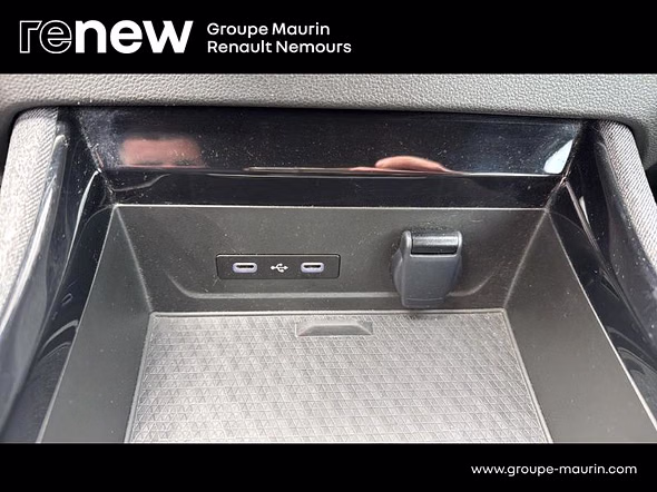RENAULT Austral 1.2 TCe mild hybrid advanced 130ch Evolution - 23 - Miniature 32