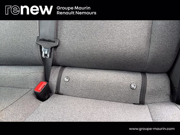 RENAULT Austral 1.2 TCe mild hybrid advanced 130ch Evolution - 23 - Miniature 40
