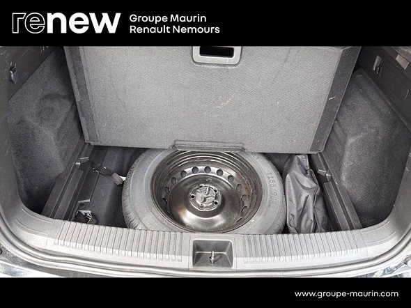 RENAULT Austral 1.2 TCe mild hybrid advanced 130ch Evolution - 23 - Miniature 42