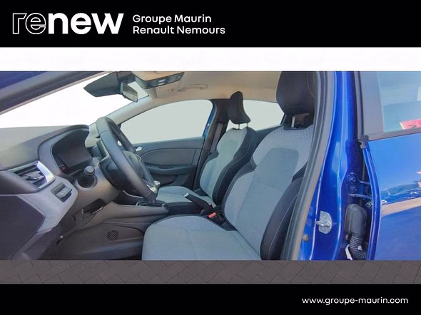 RENAULT Clio 1.5 dCi 100ch Evolution - 25 - Miniature 15