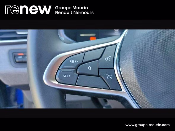 RENAULT Clio 1.5 dCi 100ch Evolution - 25 - Miniature 22