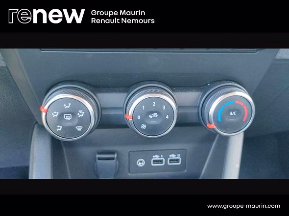RENAULT Clio 1.5 dCi 100ch Evolution - 25 - Miniature 25