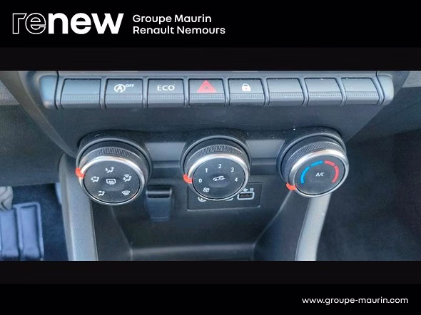 RENAULT Clio 1.5 dCi 100ch Evolution - 25 - Miniature 26