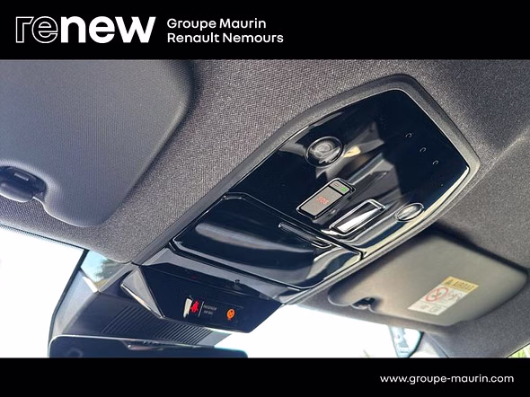 RENAULT Austral 1.2 E-Tech full hybrid 200ch Techno esprit Alpine - Miniature 24